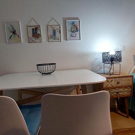 Nias Studio Apartment Perama  Exterior foto