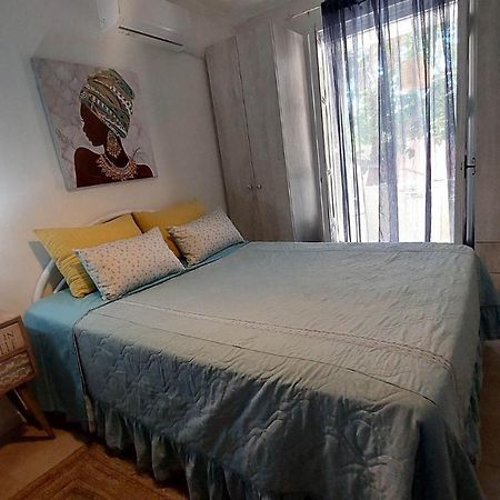 Nias Studio Apartment Perama  Exterior foto